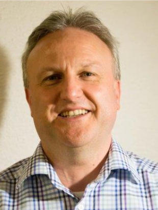 Vorsitzender Jürgen Wernisch